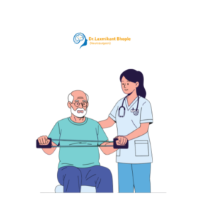 Paralysis Rehabilitation