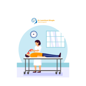 Stroke Emergency Care