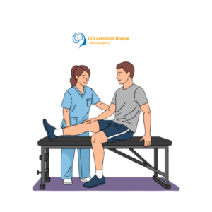 Stroke Rehabilitation